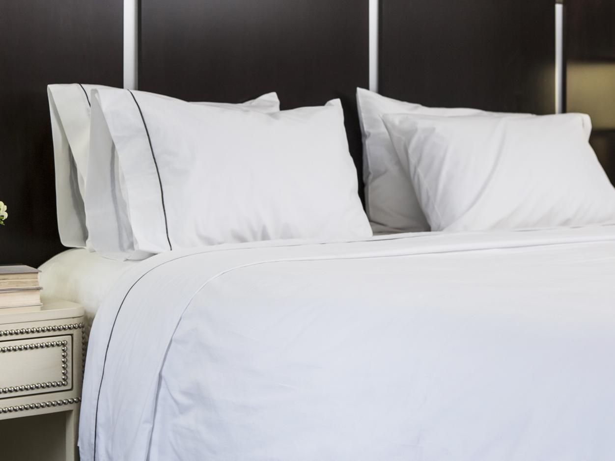 The Gregorian Hotel New York