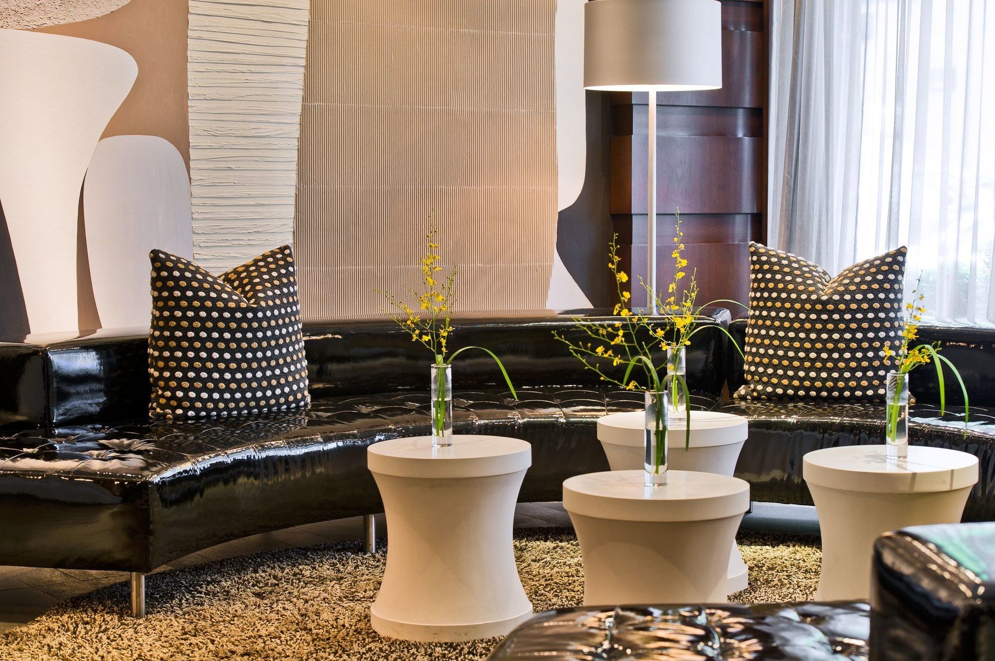 The Marcel At Gramercy 4* New York