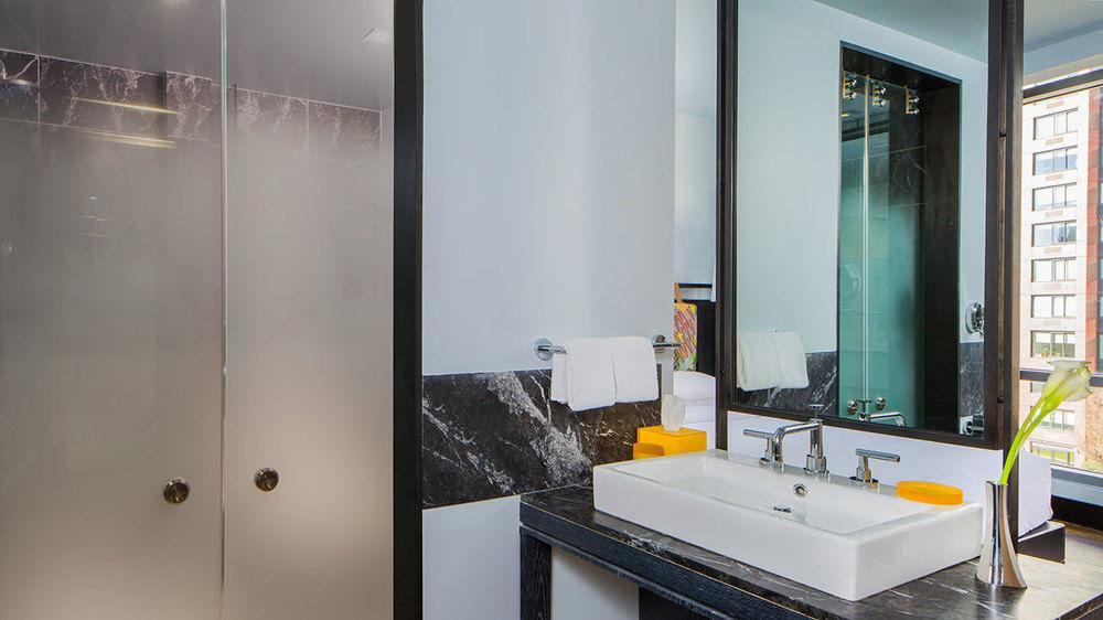 Hyatt Union Square Hotel New York