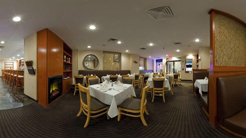 Holiday Inn New York City - Wall Street By Ihg Hotel