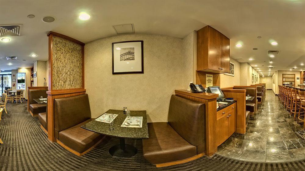 Holiday Inn New York City - Wall Street By Ihg Hotel New York