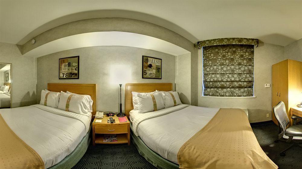 Holiday Inn New York City - Wall Street By Ihg Hotel