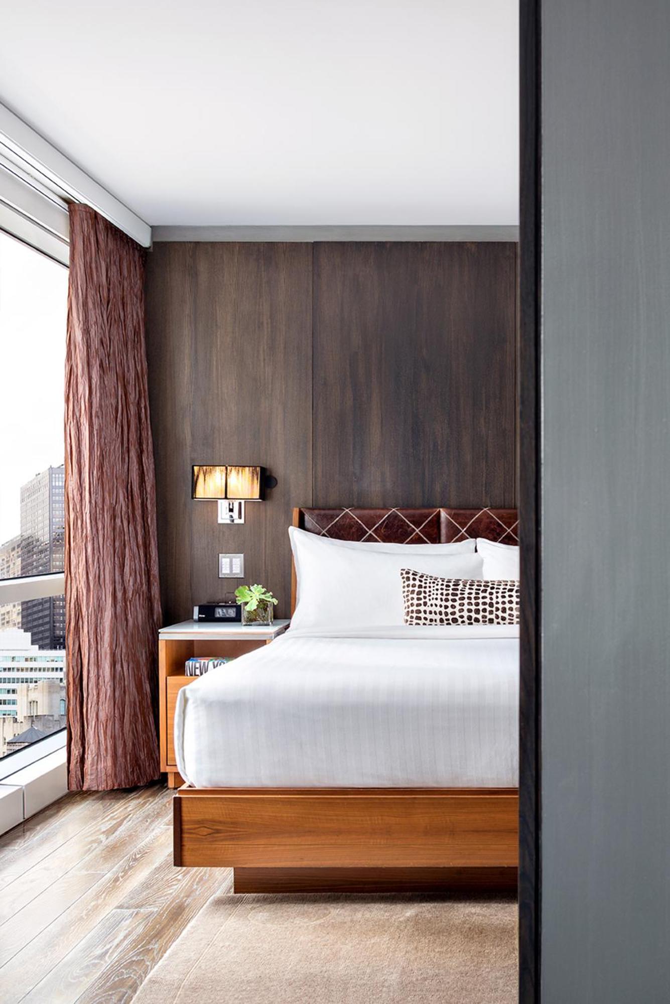 48lex 4* New York