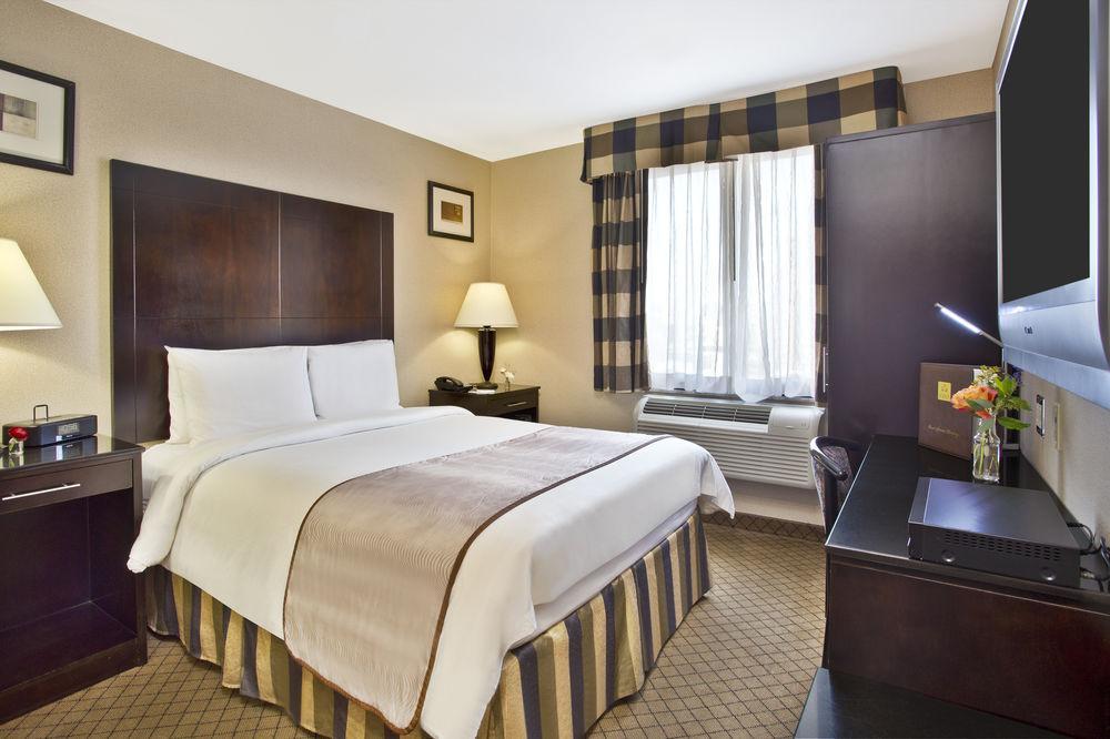 Le Jolie Hotel New York