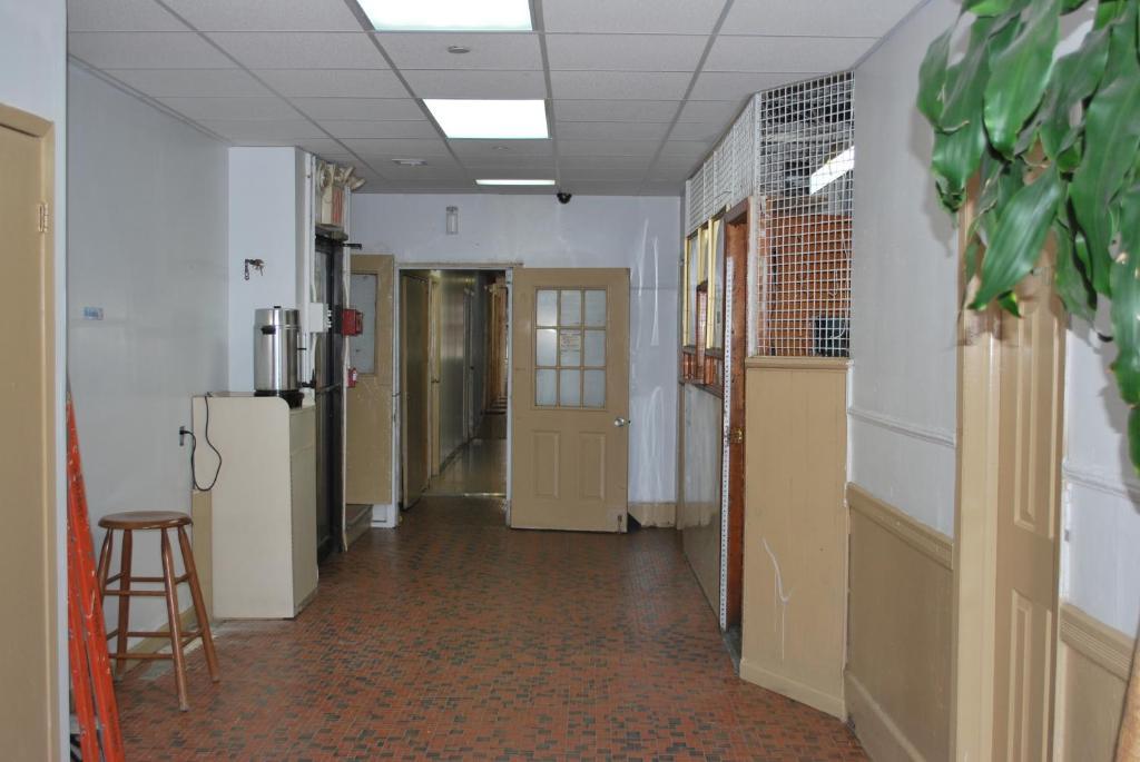 Bowery Grand Hostel New York