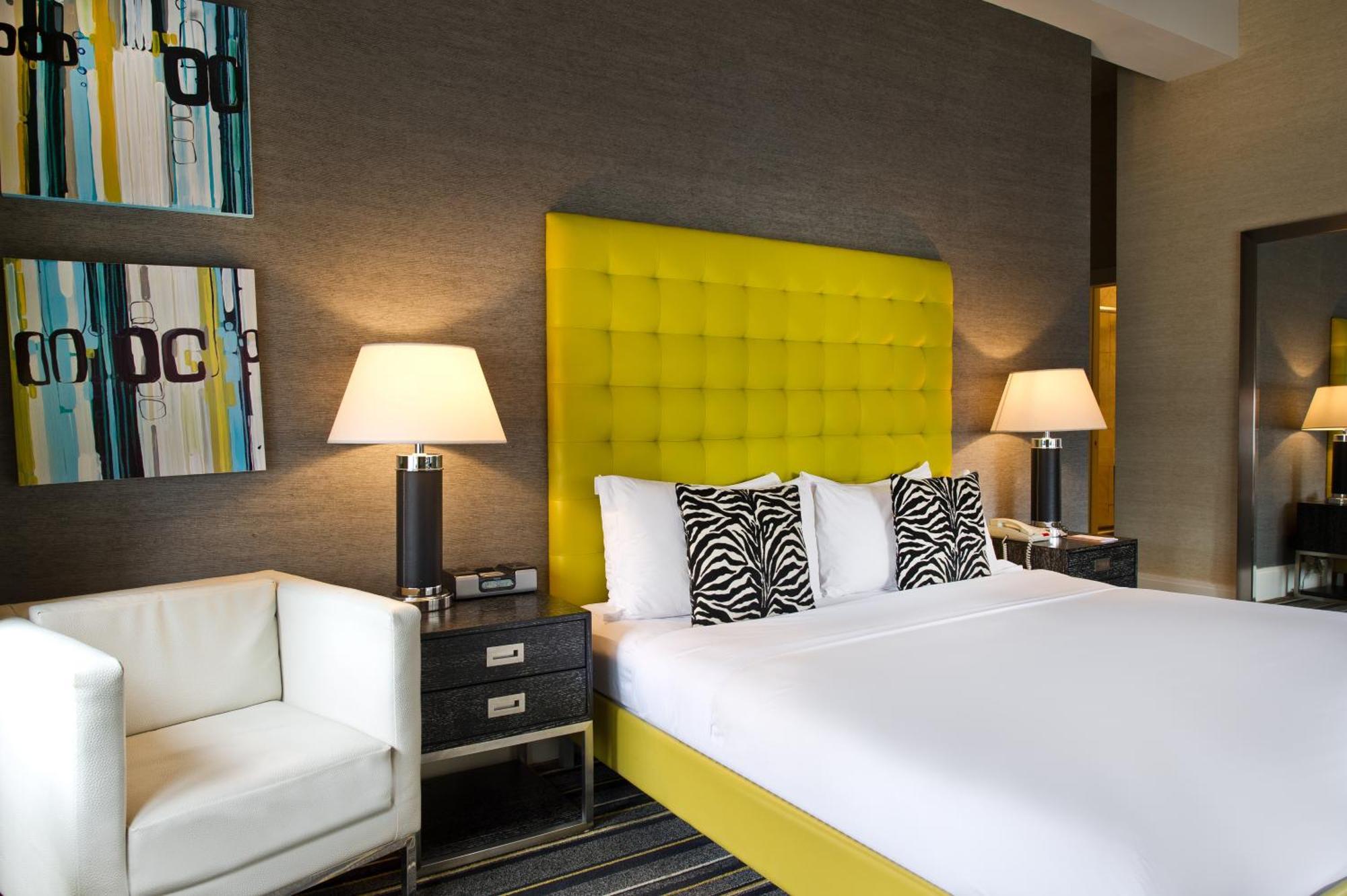 The Marcel At Gramercy 4*