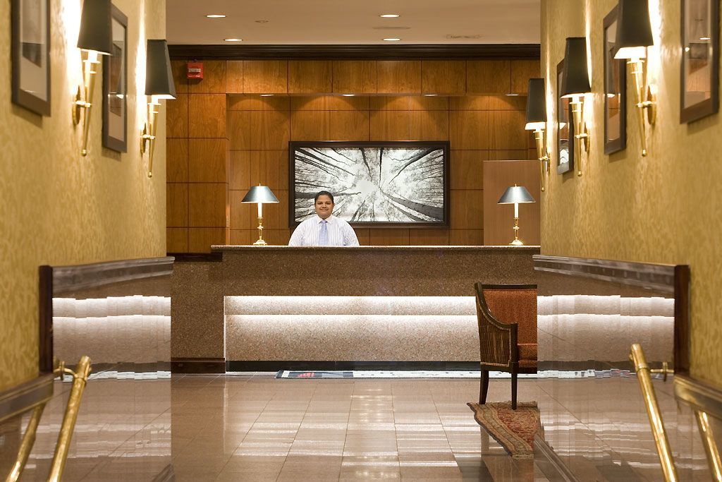 Newton Hotel New York