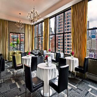 The Marcel At Gramercy Hotel 4*