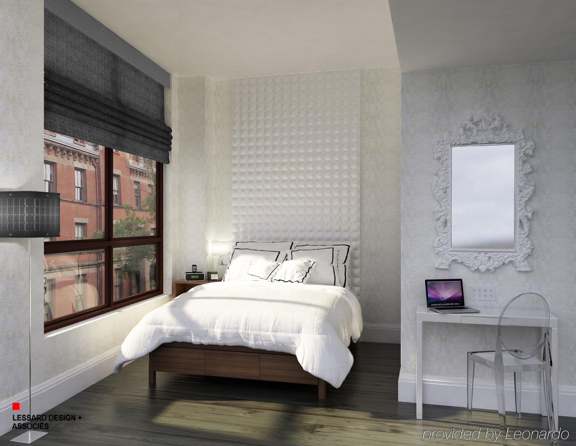 Indigo Brooklyn, An Ihg 4* New York