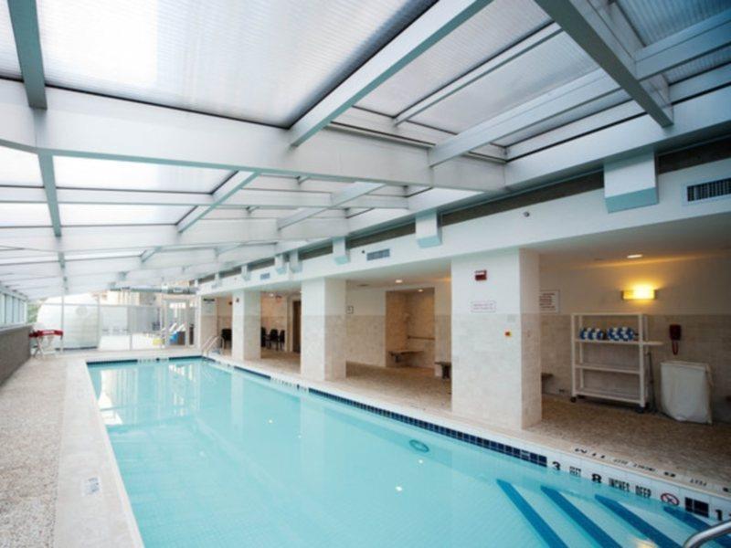 Hotel Aloft Brooklyn 3*