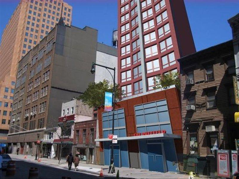 Hotel Indigo Brooklyn, An Ihg 4*