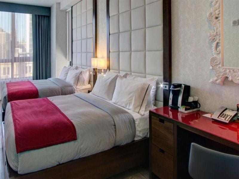 Hotel Indigo Brooklyn, An Ihg