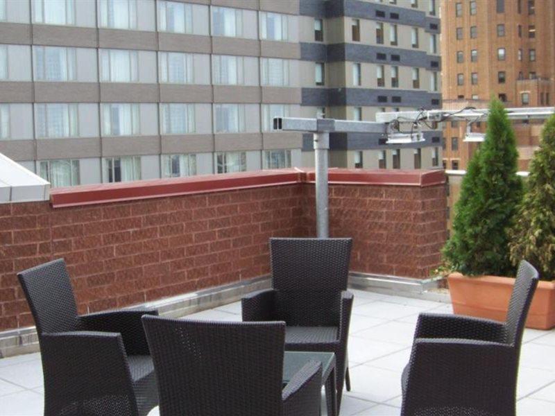 Hotel Indigo Brooklyn, An Ihg New York