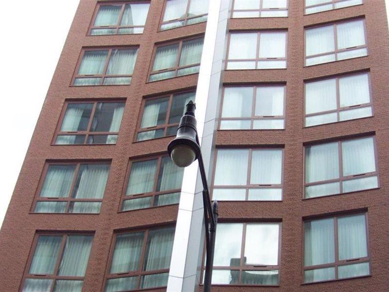 Hotel Indigo Brooklyn, An Ihg 4*