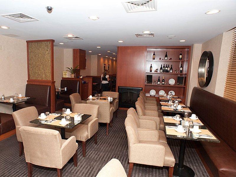 Hotel Holiday Inn New York City - Wall Street By Ihg New York