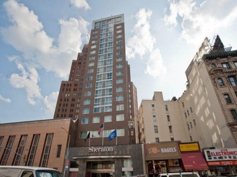 Hotel Sheraton Tribeca