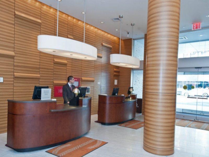 Hotel Sheraton Tribeca New York
