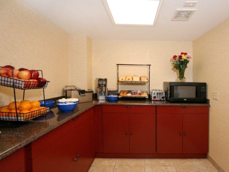 Hotel Redford New York