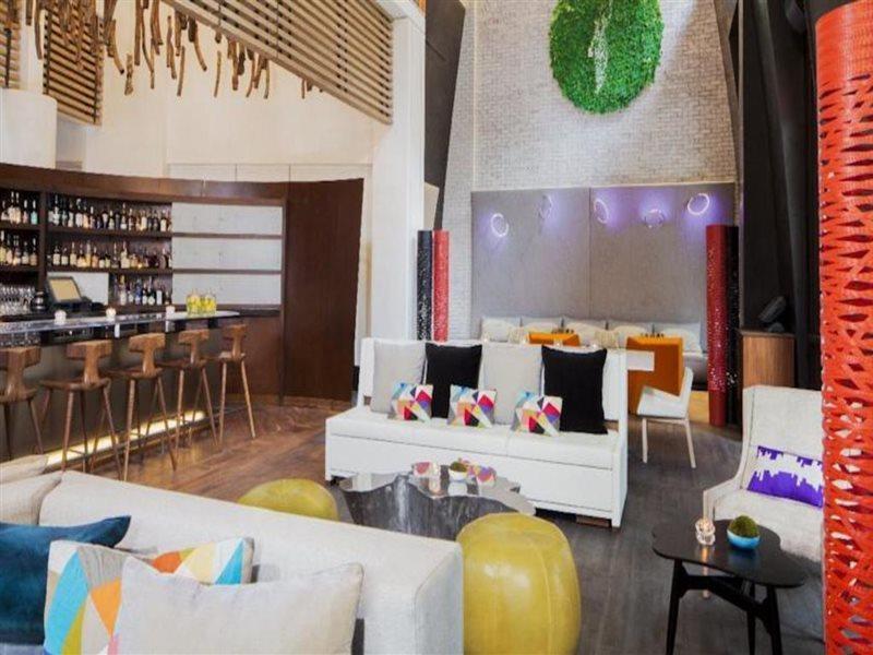 Hotel Hyatt Union Square 4*