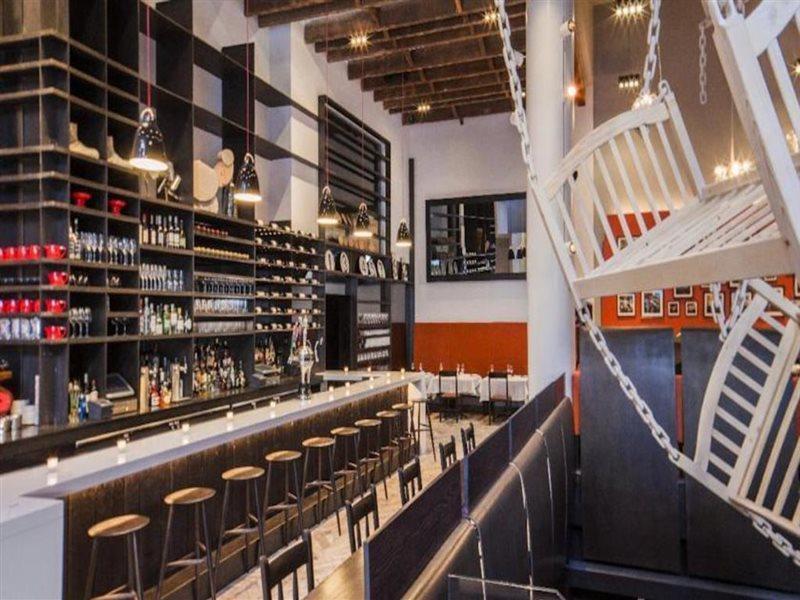 Hotel Hyatt Union Square