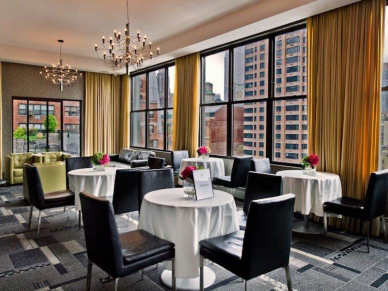Hotel The Marcel At Gramercy New York