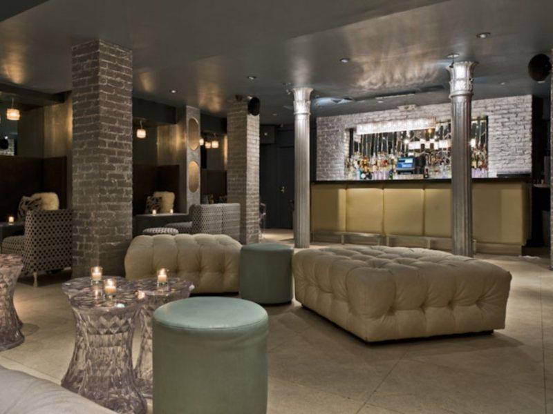 Hotel The Marcel At Gramercy 4*