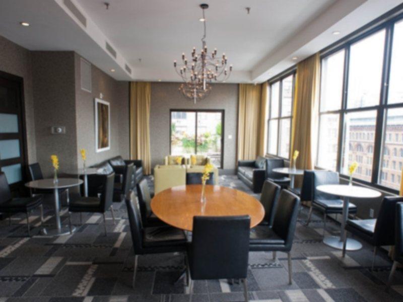 Hotel The Marcel At Gramercy