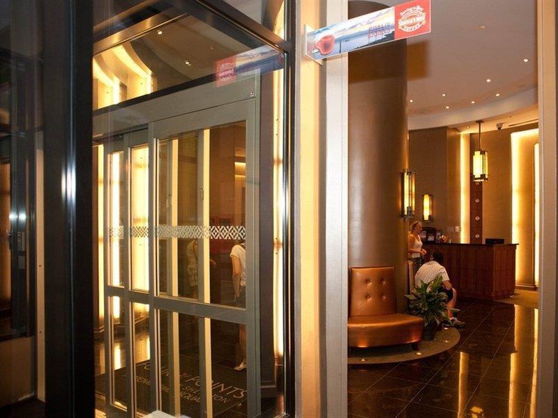 Four Points By Sheraton Midtown - Times Square