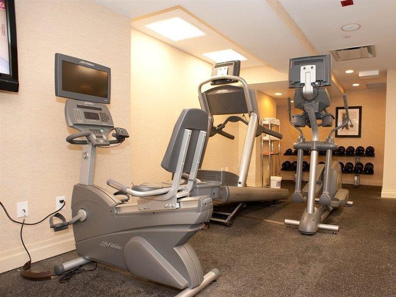 Four Points By Sheraton Midtown - Times Square New York