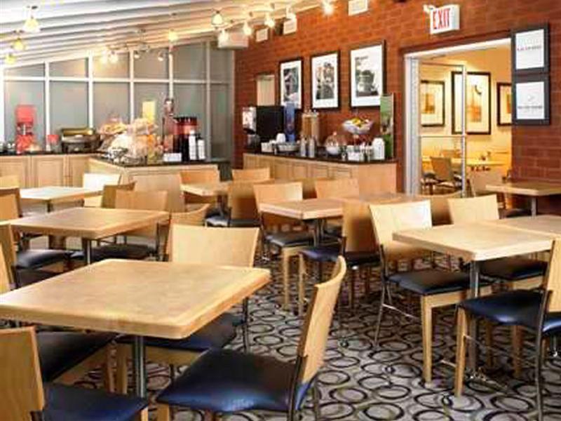 Hampton Manhattan - Times Square South