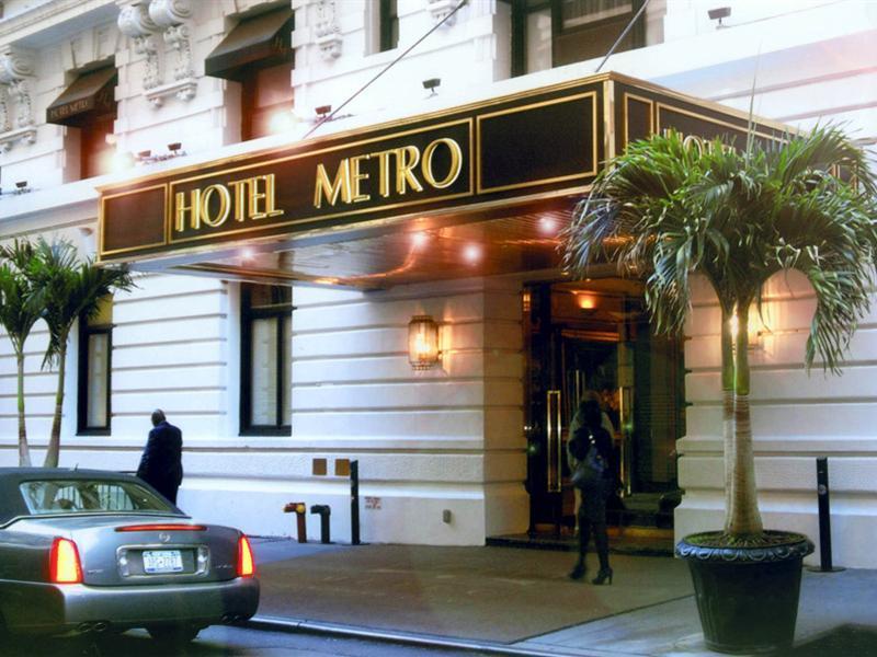 Hotel Kixby (adults Only) New York