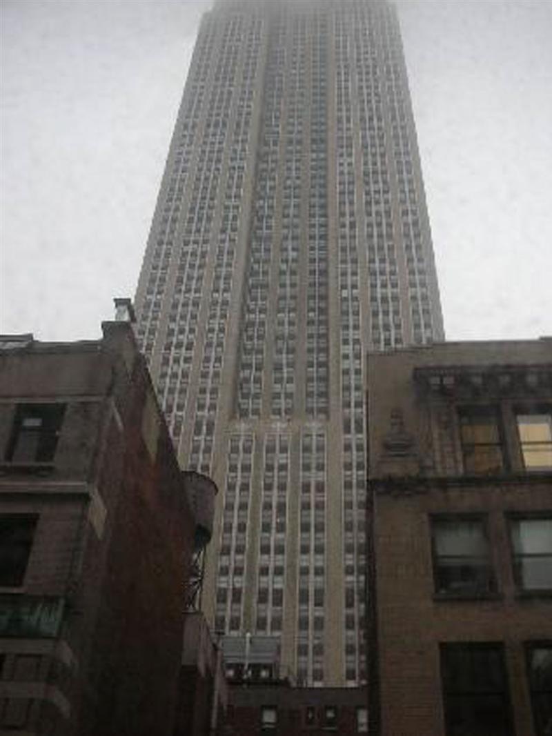 Hotel Nyma, The Manhattan New York