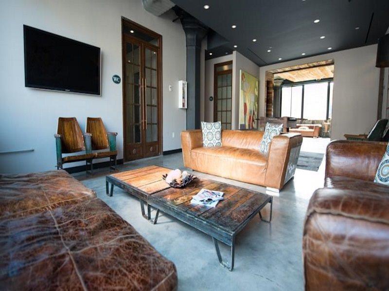 Hotel The Collective Paper Factory