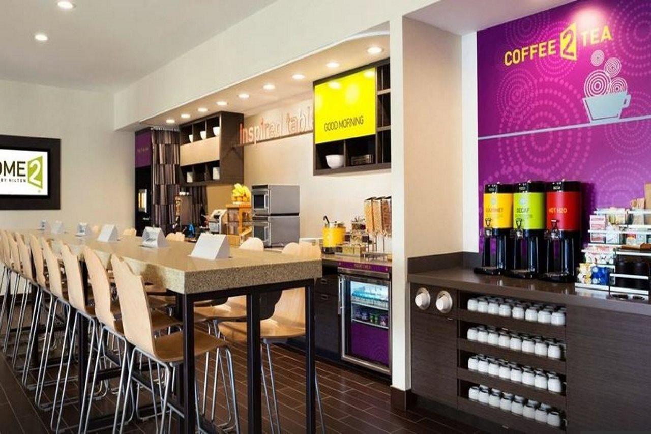 Home2 Long Island City/manhattan View