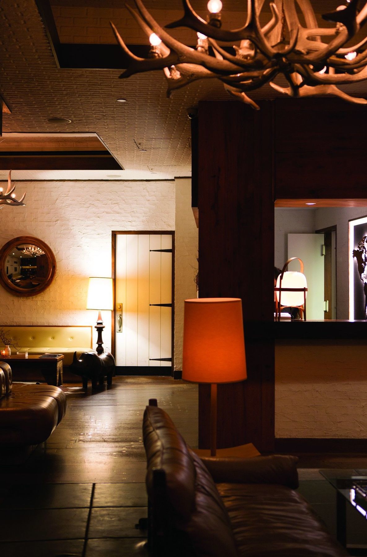 Hotel Gild Hall, A Thompson Hotel, By Hyatt New York