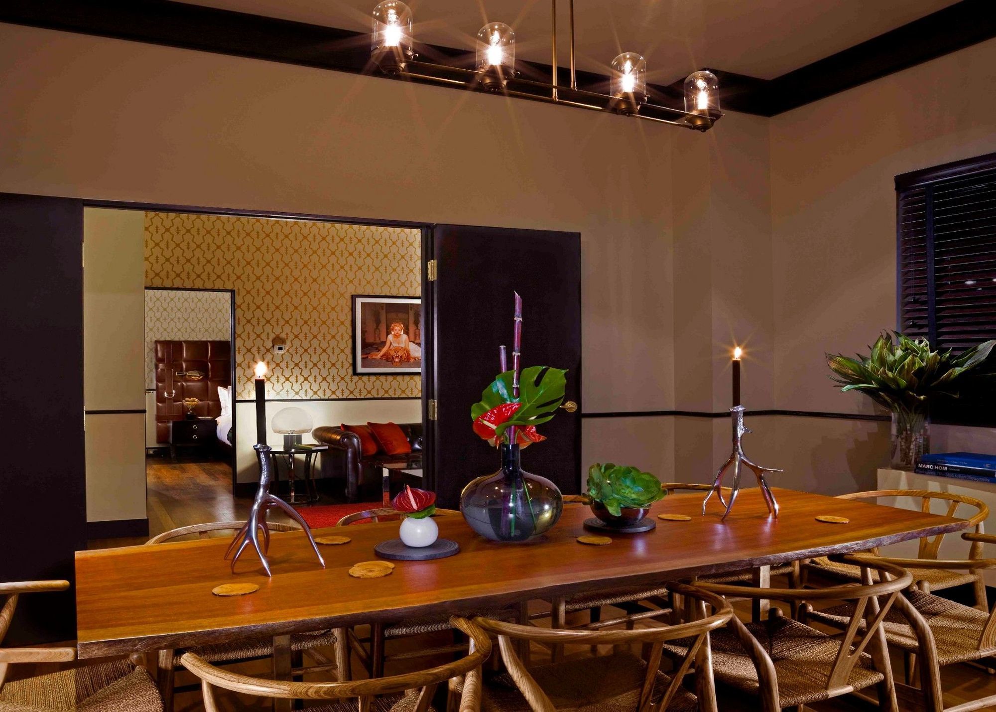 Gild Hall, A Thompson Hotel, By Hyatt