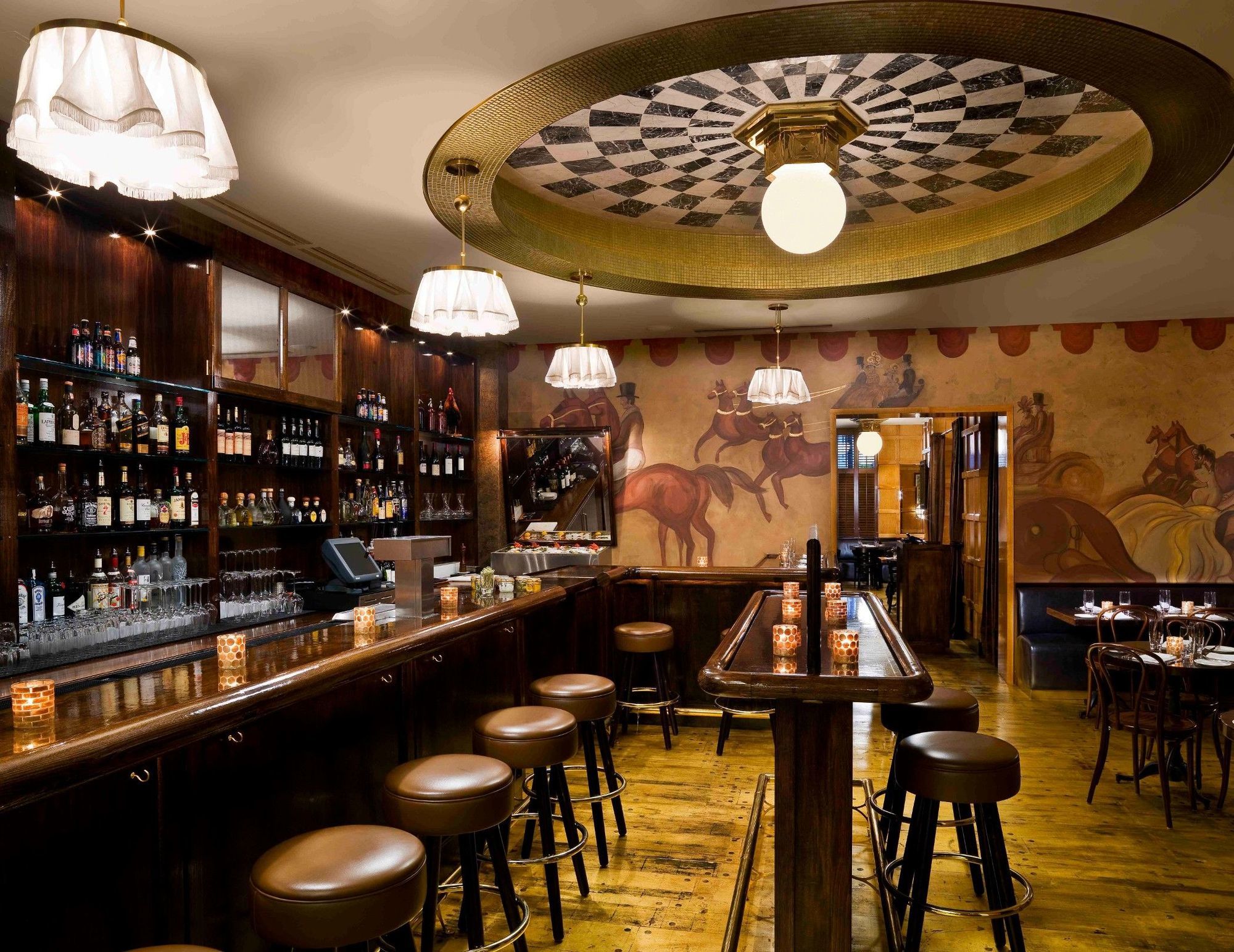 Hotel Gild Hall, A Thompson Hotel, By Hyatt