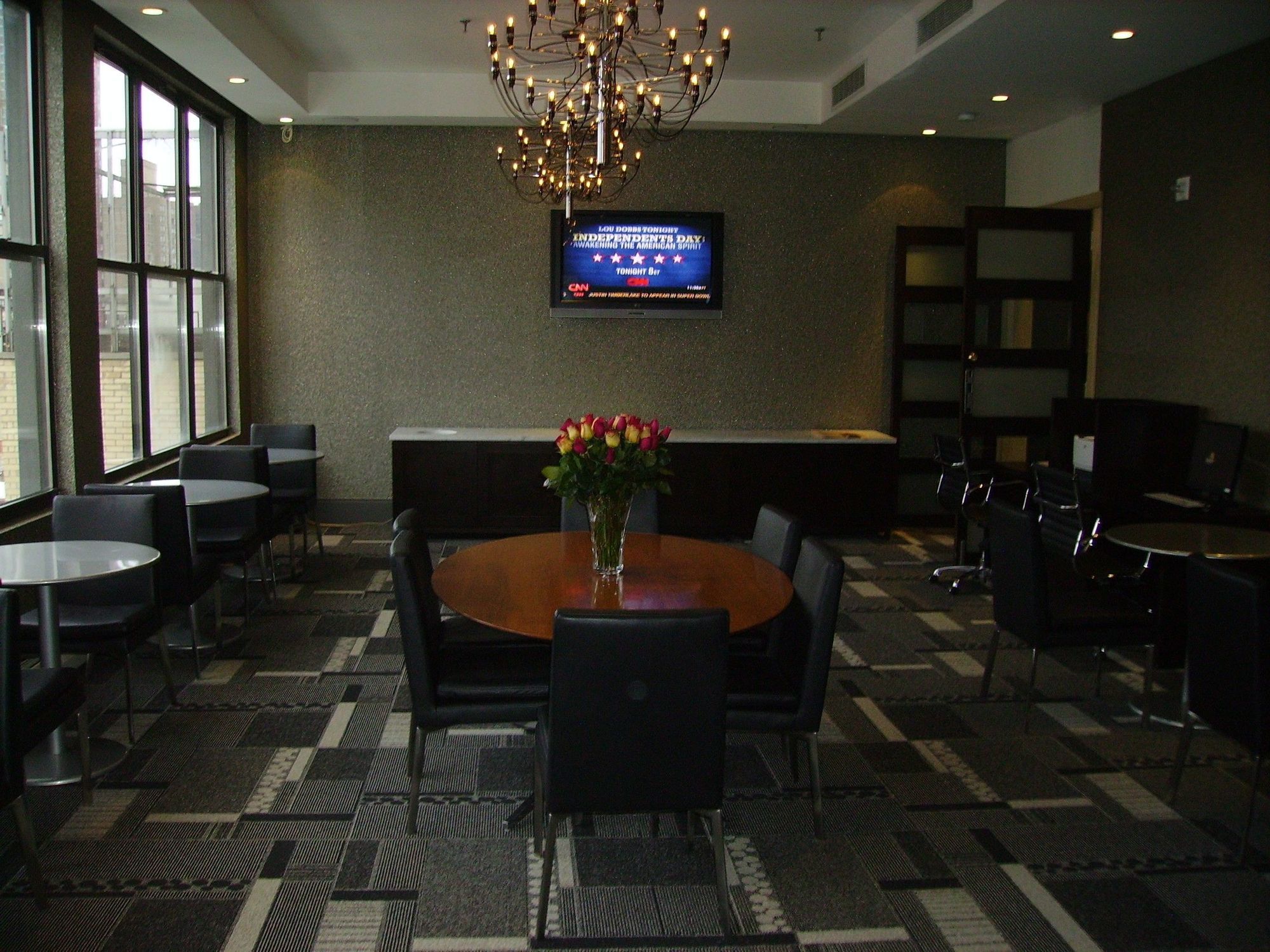 The Marcel At Gramercy New York