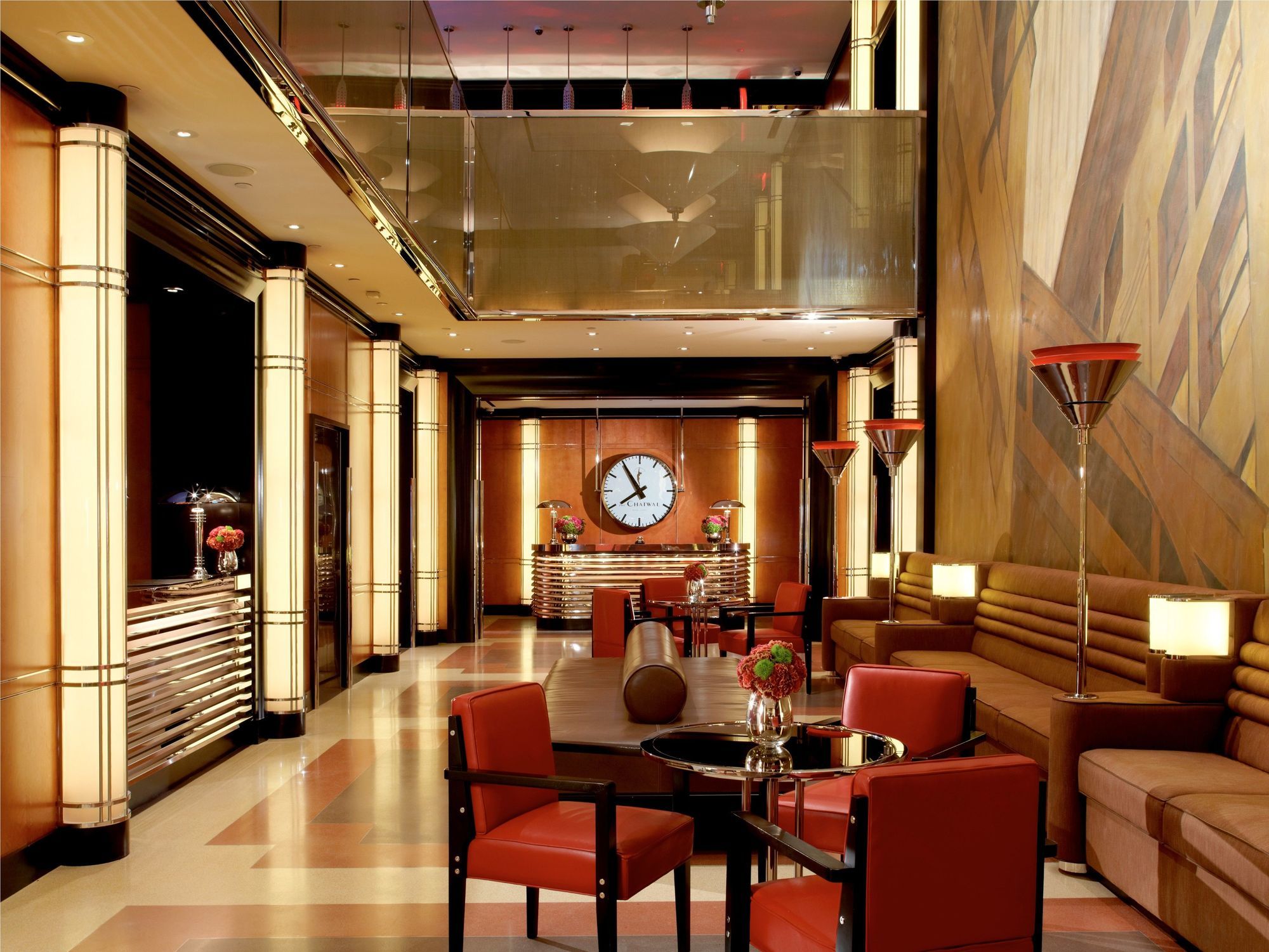 Hotel The Chatwal, The Unbound Collection By Hyatt