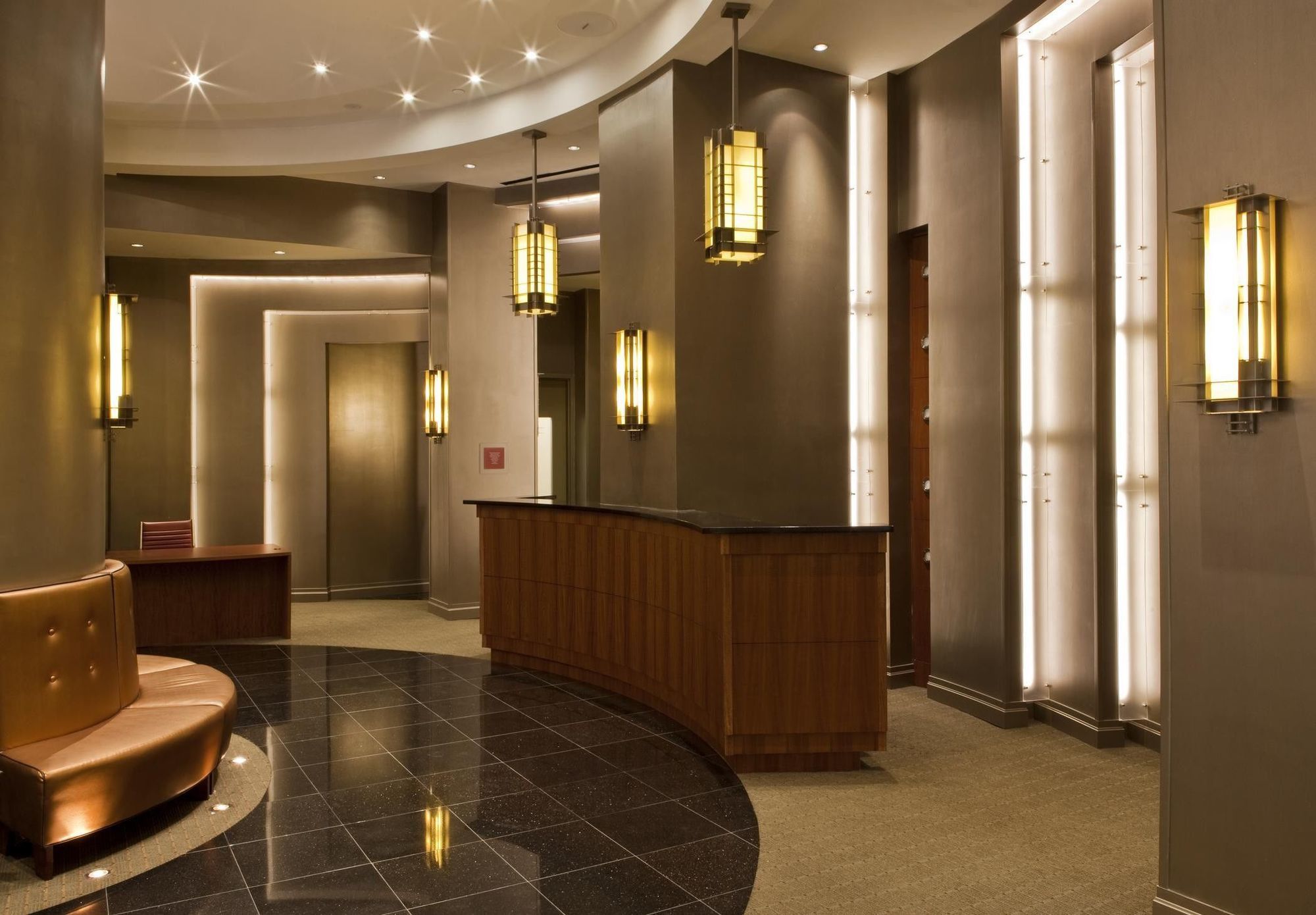 Four Points By Sheraton Midtown - Times Square New York