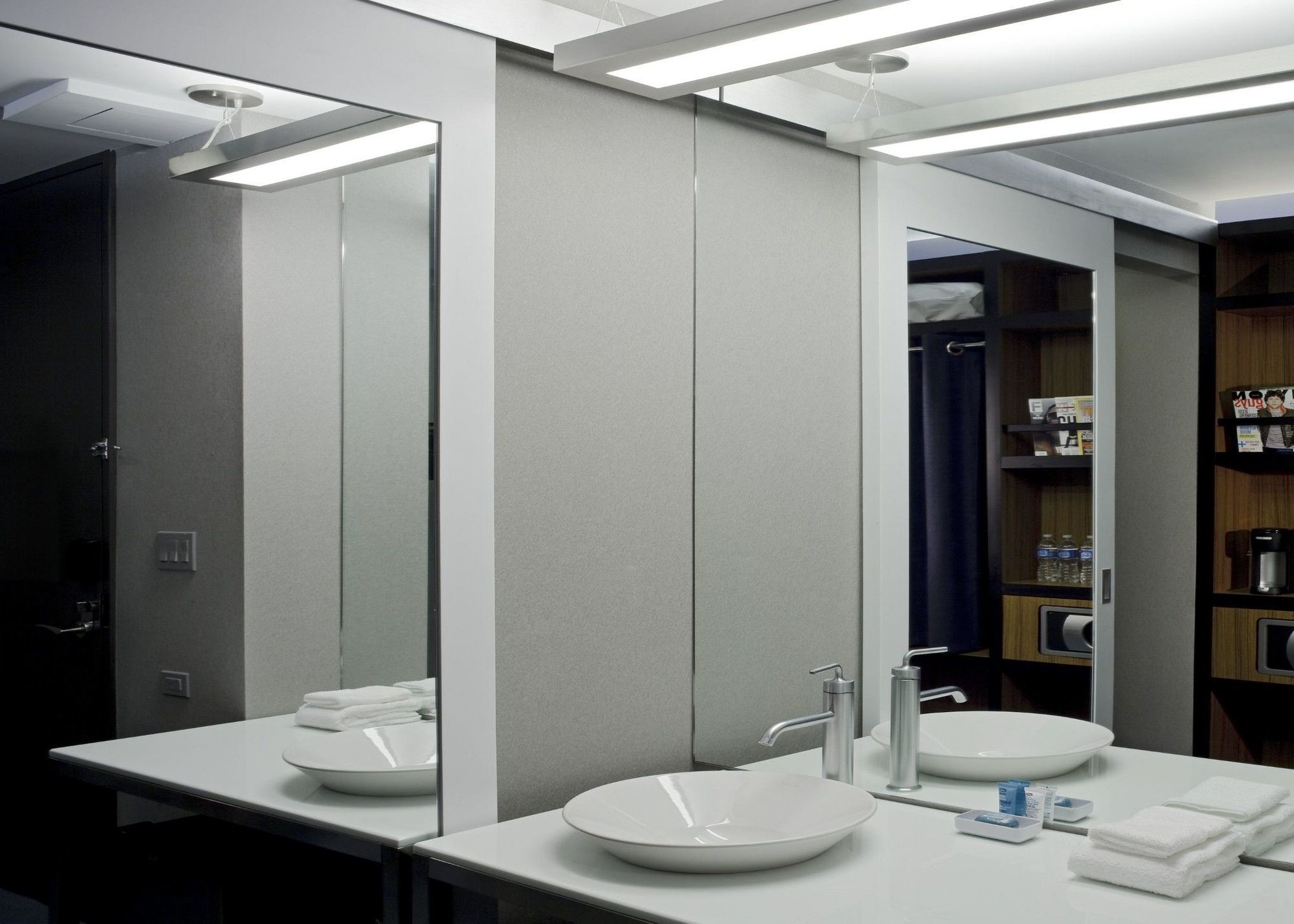 Aloft Harlem New York