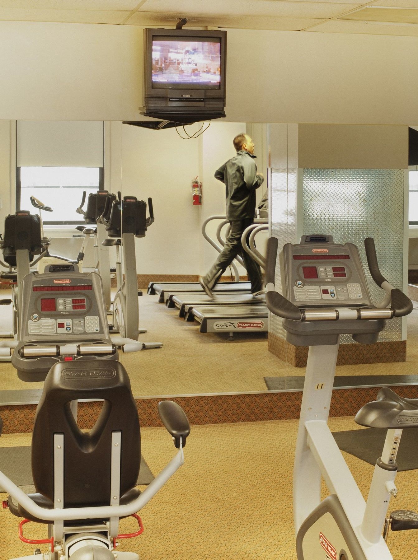 Pennsylvania New York