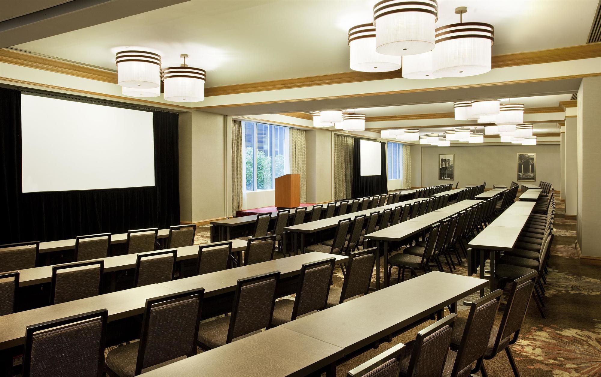 Hotel The Westin Grand