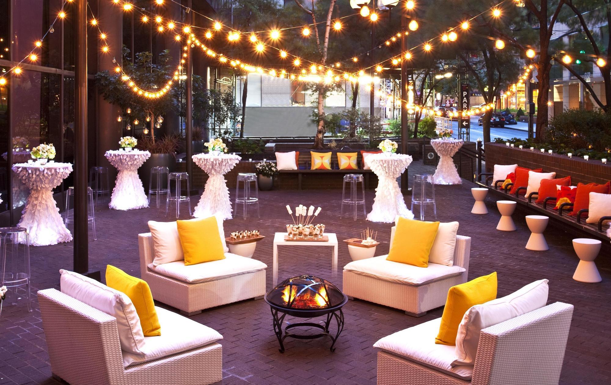 The Westin Grand New York