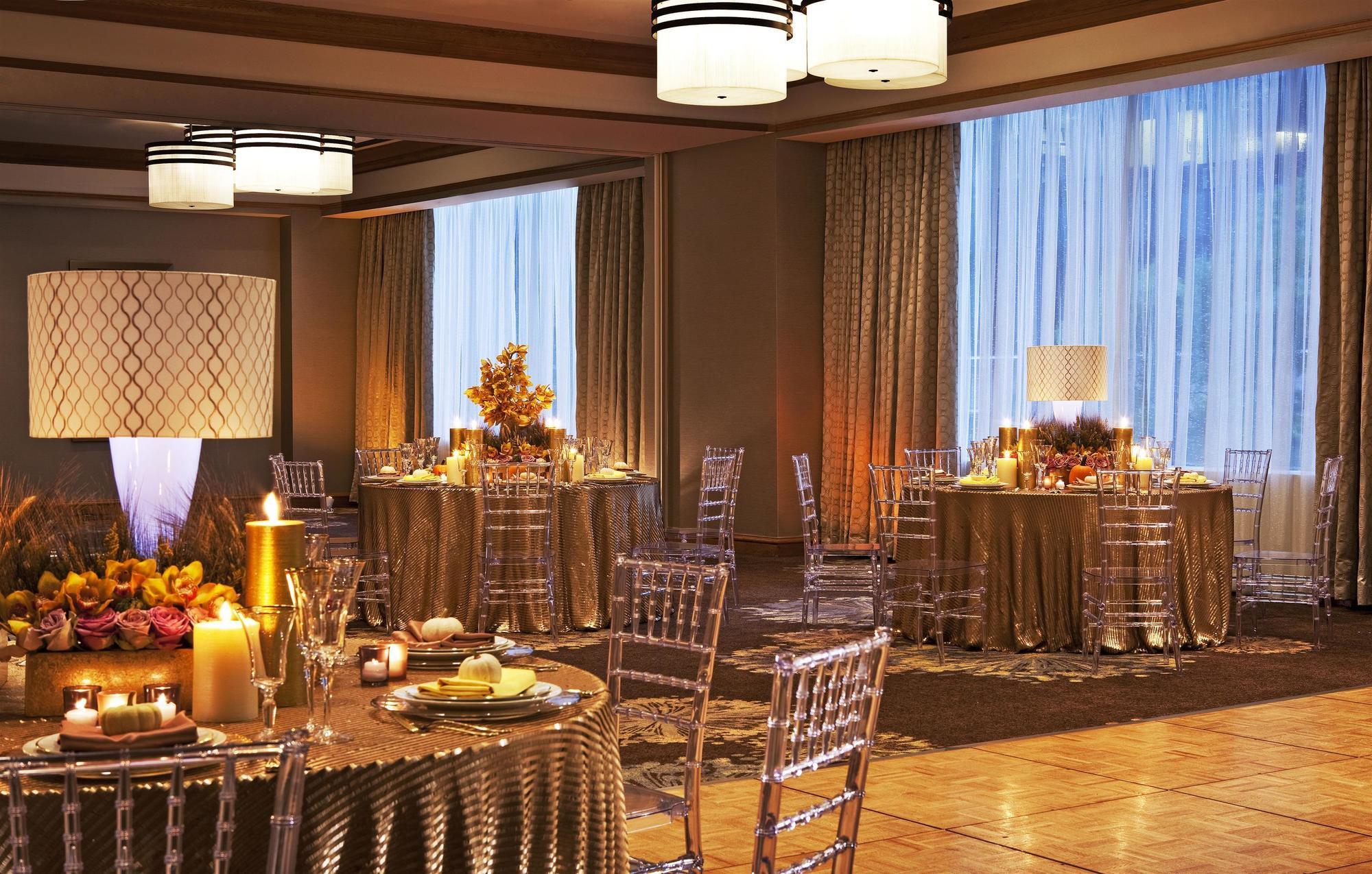 Hotel The Westin Grand New York