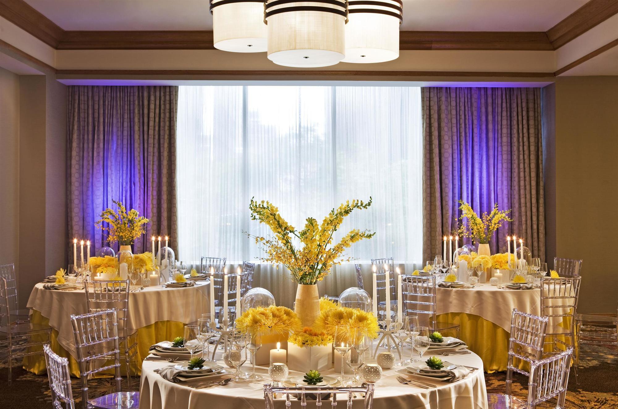 Hotel The Westin Grand New York