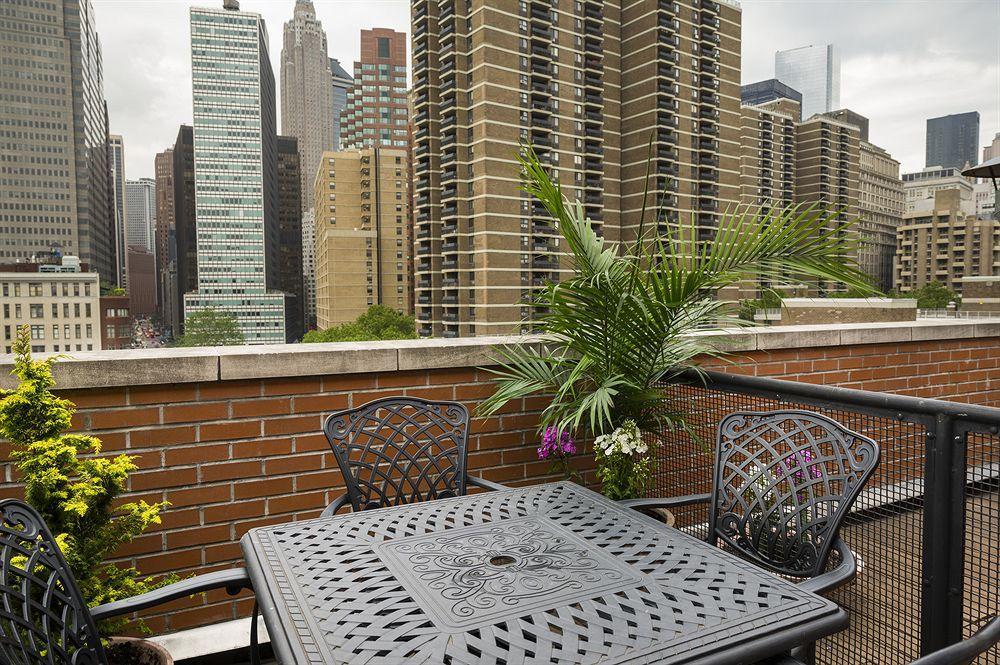 Hampton Manhattan-seaport-financial District New York