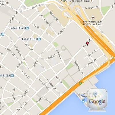 Hotel Hampton By Hilton Seaport 2*