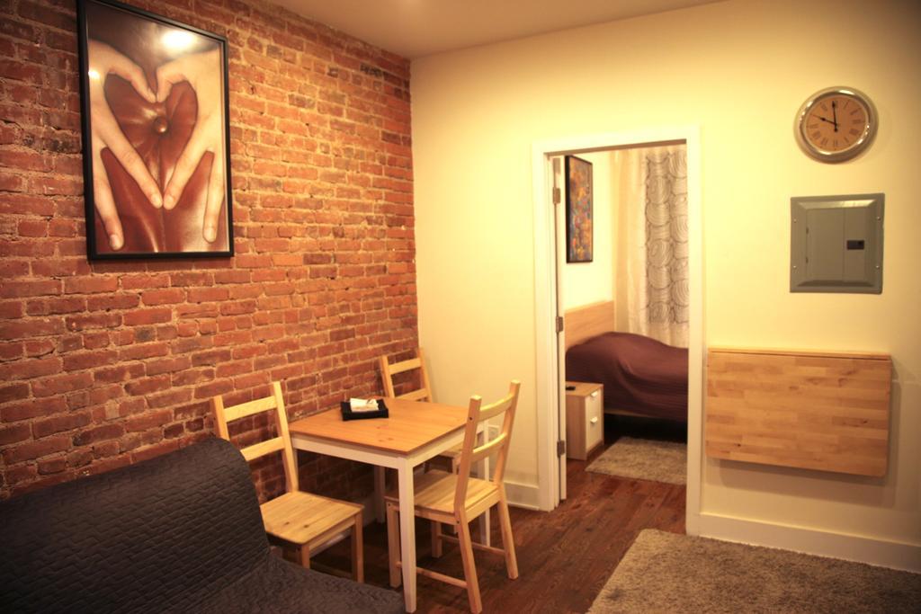 Appartement Cozy Near Park New York