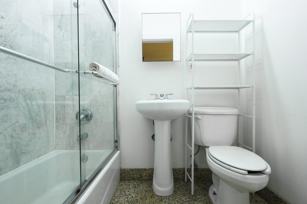 Appartement Studio-plus *